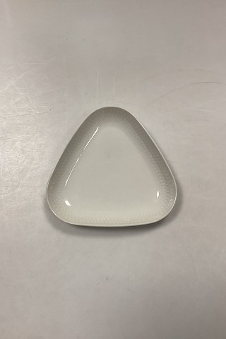 Royal Copenhagen Wheat Plat-de-Menage Dish No. 14242