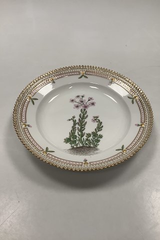 Royal Copenhagen Flora Danica Salad Plate No 20/3573