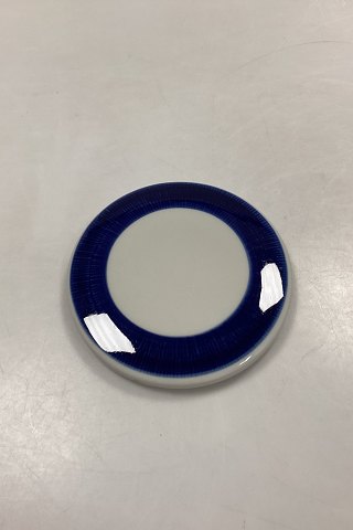 Rörstrand Blue Koka Lid