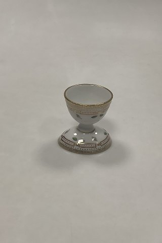 Royal Copenhagen Flora Danica Egg Cup No 20 / 3530 or new no. 696