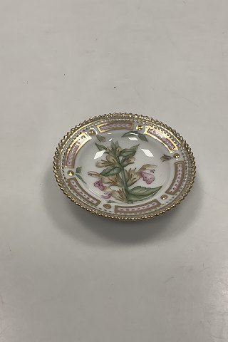 Royal Copenhagen Flora Danica Caviar Dish No 20 / 3501