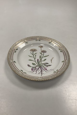 Royal Copenhagen Flora Danica Salad Plate No 20/3573