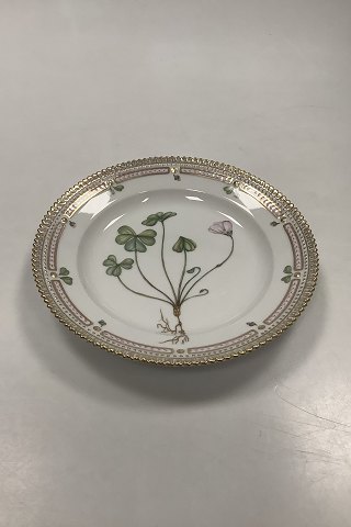 Royal Copenhagen Flora Danica Salad Plate No 20/3573