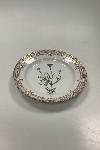 Royal Copenhagen Flora Danica Salad Plate No 20 / 3573