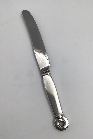 Georg Jensen Silver Flatware