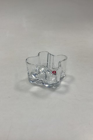 Iittala Tealight Candle Holder