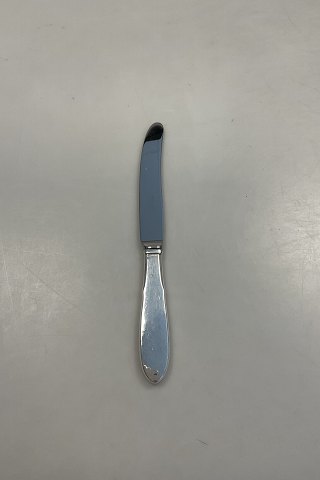 Georg Jensen Silver Plate Mermaid Child Knife