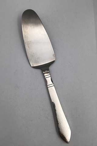 Georg Jensen Sterling Silver / Steel Continental Server No. 194