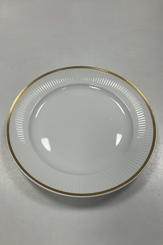 Royal Copenhagen Tunna Side Plate No 1277/14058