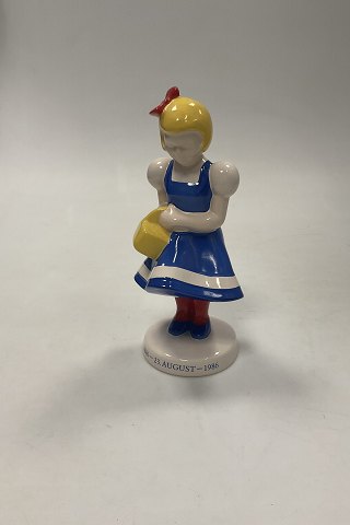 Figurines