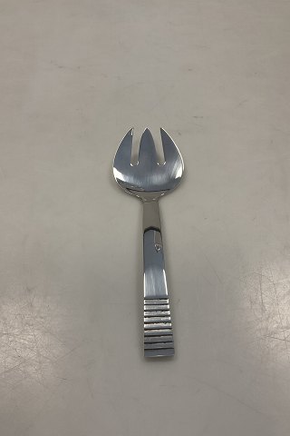 Georg Jensen Silver Flatware