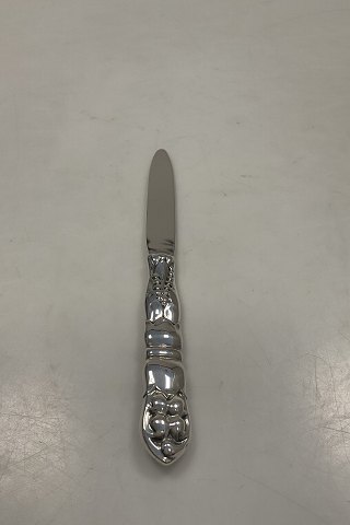 Georg Jensen Silver Flatware