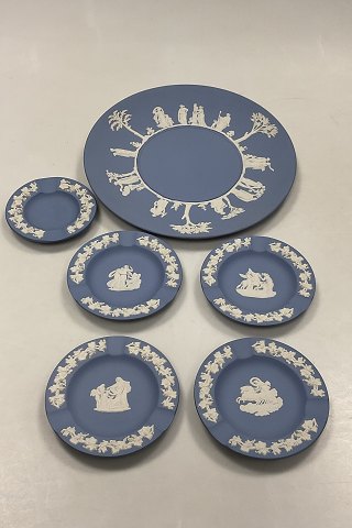 Various