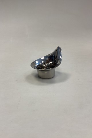 Georg Jensen Steel Flatware