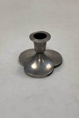 Just Andersen Tin Candlestick No. 1015