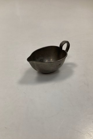 Just Andersen Milk Jug of Pewter No. 2272