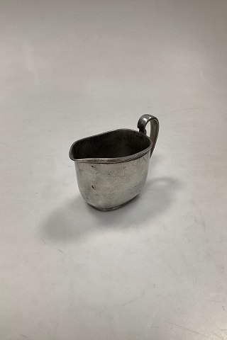 Just Andersen Milk Jug of Pewter No. 2421