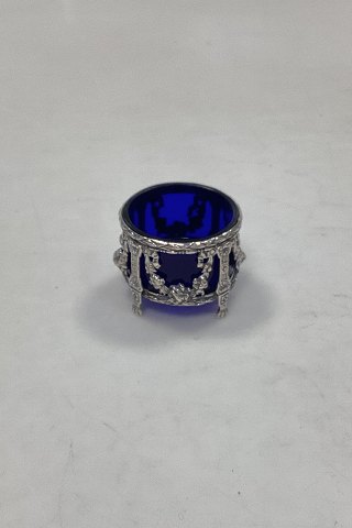 Silver Hollowware