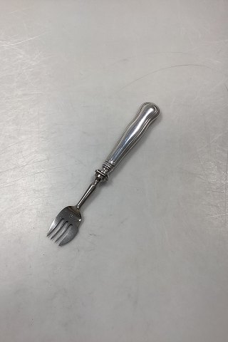 Zwilling Shellfish fork in silver stain