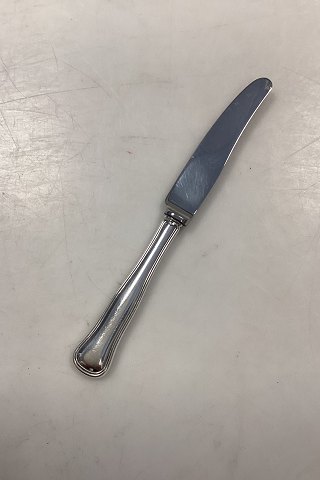 Cohr Silver / Steel Double-Rifled small Knife