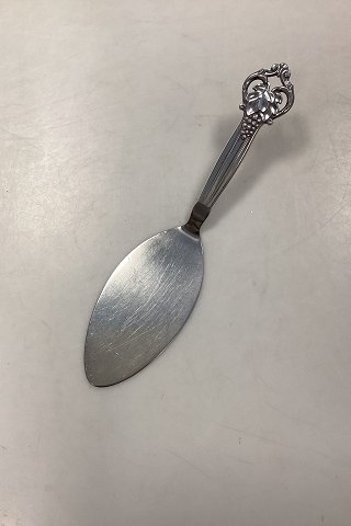 Silver Flatware