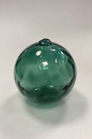 Holmegaard / Kastrup / Fyens Glasss Works Decorative Ball