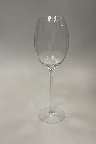 Holmegaard Capricio Bourgogneglas by Ole Kortzau