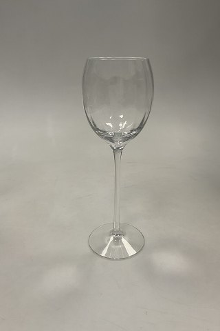 Holmegaard Capricio White Wine Glas by Ole Kortzau