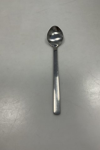Georg Jensen New York Long Tea Spoon / Latte Spoon