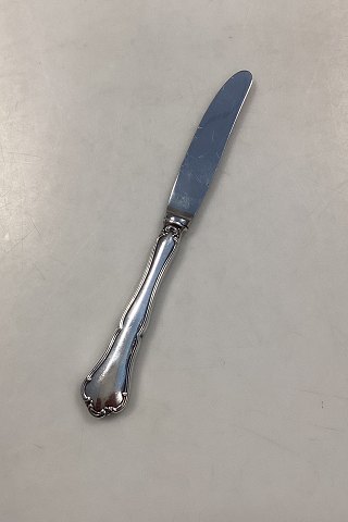 Anne Marie Lunch Knife. Frigast Silverplate Denmark