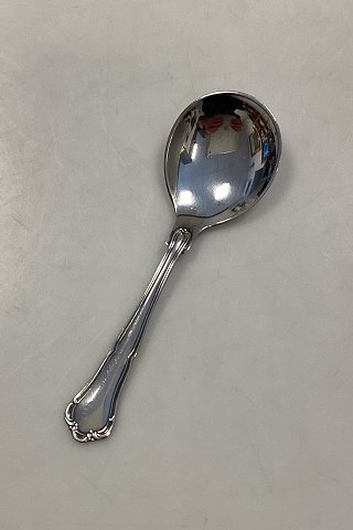 Anne Marie Sugar Spoon Frigast Plet Denmark