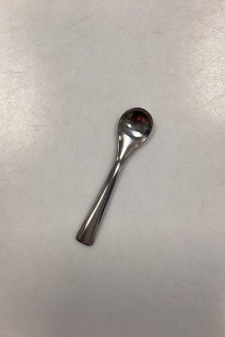 Georg Jensen Steel Flatware