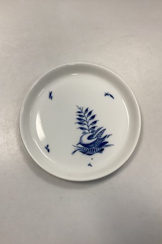 Royal Copenhagen Bleu Royal Round Dish No. 9944