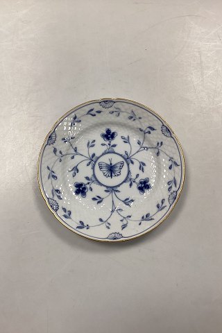 Bing and Grondahl  Butterfly Salad Plate No. 27
