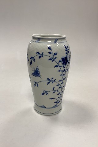 Bing and Grondahl Butterfly Vase No. 682