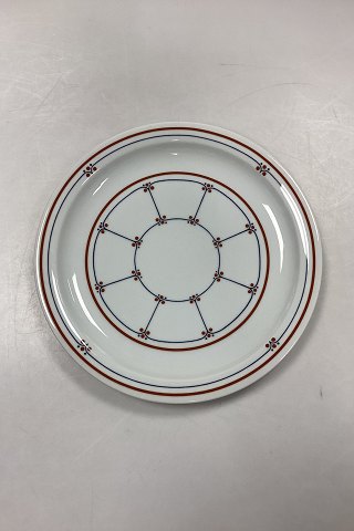 Bing and Grøndahl Tivoli Large Plate / Cake Dish No. 624/304