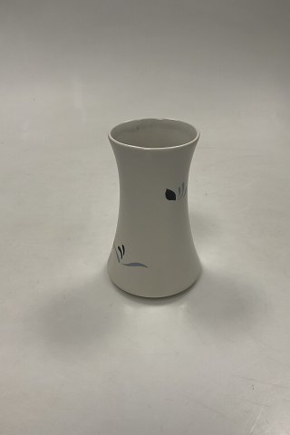 Bing and Grøndahl Stoneware Rondo Vase No. 677