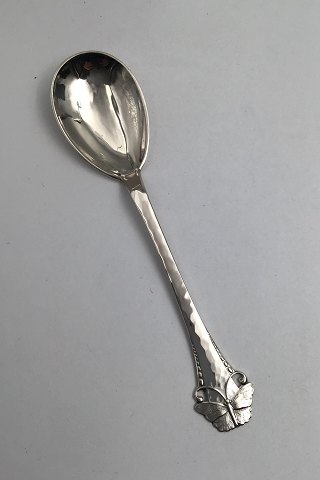 Silver Flatware