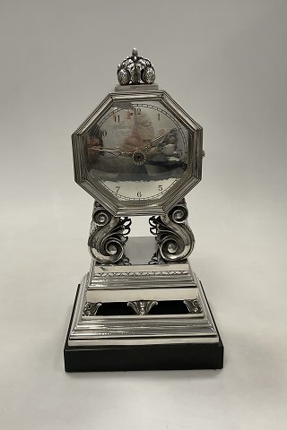 Georg Jensen Hollowware