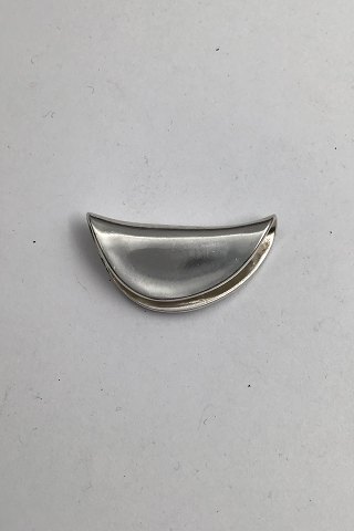 Royal Copenhagen Sterling Silver Pendent