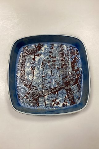 Royal Copenhagen Faience Baca Bowl, Large No. 780/2885