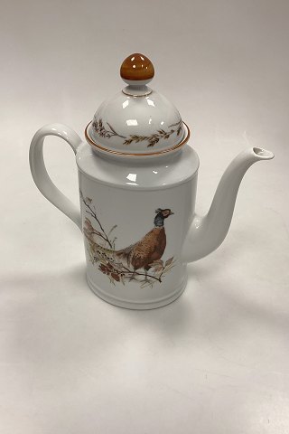 Mads Stage Coffee Pot - Pheasant