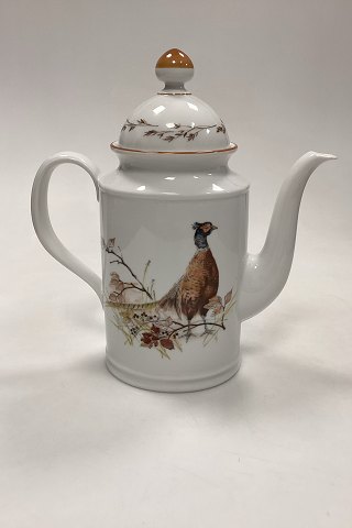 Mads Stage Coffee Pot - Pheasant