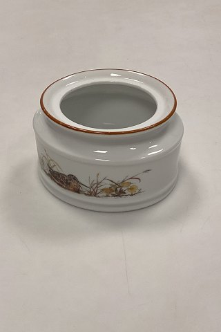 Mads Stage Sugar Bowl - Woodcock