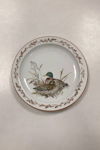 Mads Stage Hunting Dinnerware Lunch Plate