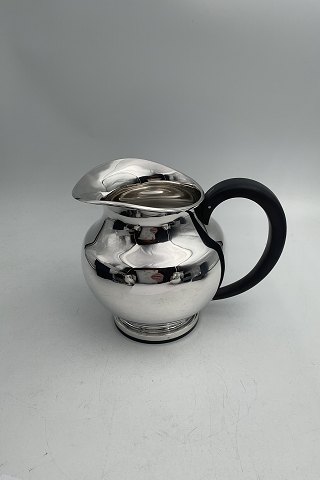 Hingelberg Sterling Silver Pitcher by Svend Weihrauch