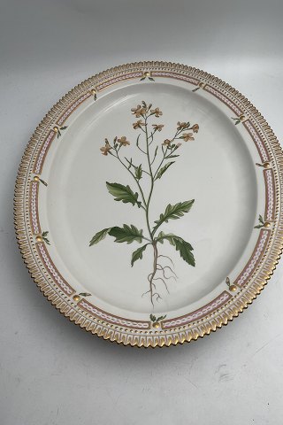 Royal Copenhagen, Dinnerware