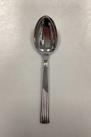KJA Helene Silver Plated Dinner Spoon