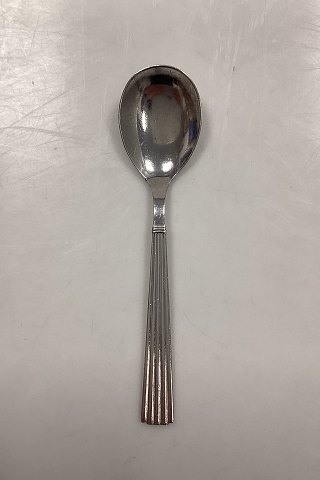 KJA Helene Silver Plated Marmalade Spoon