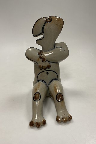 Bing and Grøndahl Figurine by Sten Lykke Madsen No. 7046